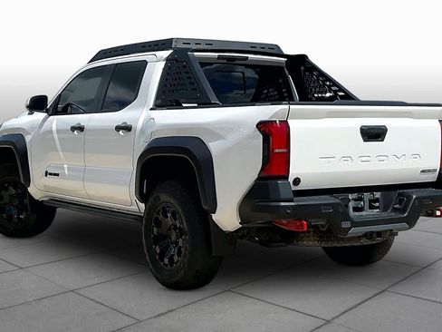 Used 2024 Toyota Tacoma 4x4 Double Cab Hybrid image 13