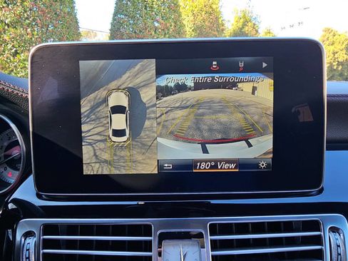 Used 2016 Mercedes-Benz CLS 550 image 24