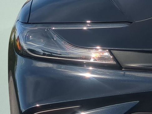 Used 2025 Toyota Camry SE w/ Multimedia Upgrade Package FWD image 26