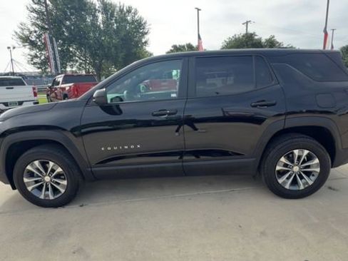 Certified 2026 Chevrolet Equinox LT FWD image 5