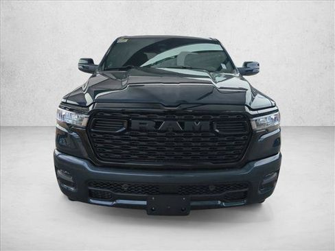 New 2026 RAM 1500 Big Horn image 6
