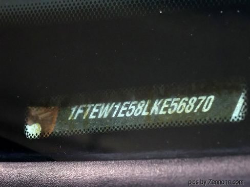 Used 2020 Ford F150 XL w/ Equipment Group 101A Mid image 35