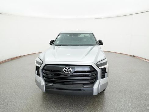 New 2025 Toyota Tundra SR5 image 2