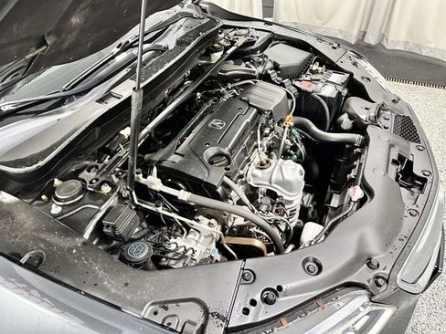 Used 2016 Acura TLX w/ Technology Package image 28