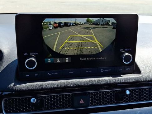 Used 2024 Honda Civic Sport image 17