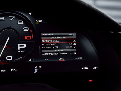 Used 2025 Ferrari 12Cilindri image 85