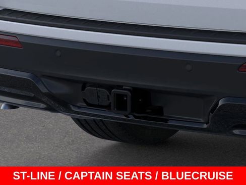 New 2026 Ford Explorer ST-Line image 23