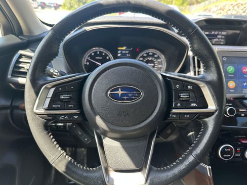 Used 2019 Subaru Forester Touring AWD/4WD image 19