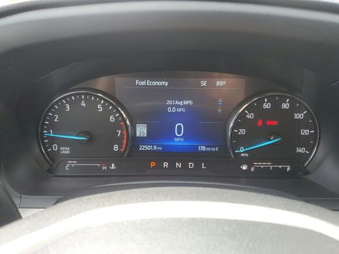 Used 2023 Ford Explorer XLT w/ Equipment Group 202A image 11