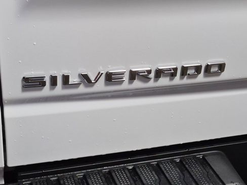 New 2025 Chevrolet Silverado 1500 W/T w/ WT Value Package image 7