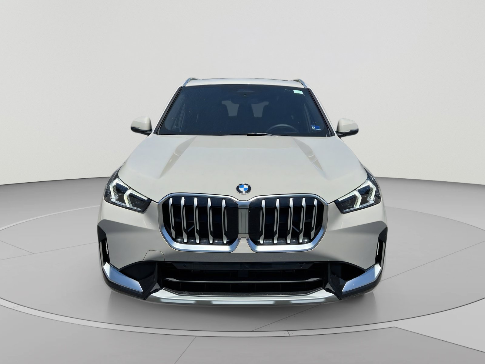 New 2026 BMW X1 xDrive28i w/ Convenience Package AWD/4WD image 8