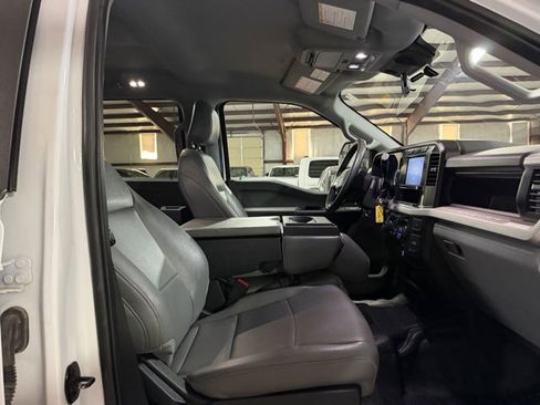 Used 2023 Ford F250 XL w/ XL Driver Assist Package image 13
