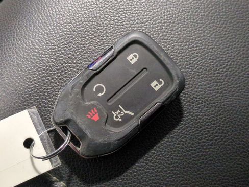 Used 2023 GMC Acadia Denali w/ Denali Ultimate Package image 43