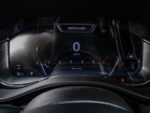 Used 2025 RAM 1500 RHO image 20