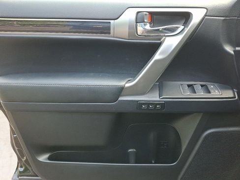 Certified 2023 Lexus GX 460 Premium w/ Accessory Package AWD/4WD image 11