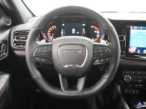 New 2026 Dodge Durango GT image 20