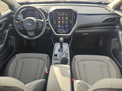 Used 2024 Subaru Crosstrek 2.0i Premium image 15