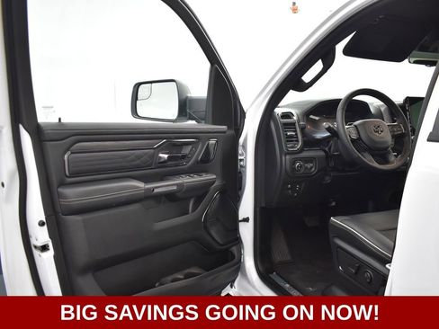 New 2026 RAM 1500 Limited image 11