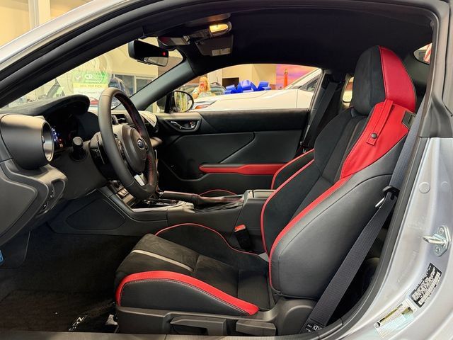 New 2026 Subaru BRZ Limited RWD image 8
