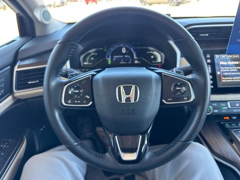 Used 2021 Honda Clarity Touring image 27