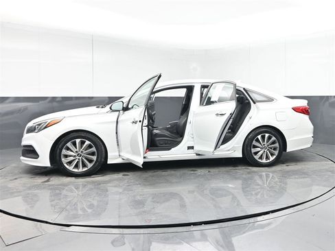 Used 2015 Hyundai Sonata Sport w/ Option Group 04 image 40