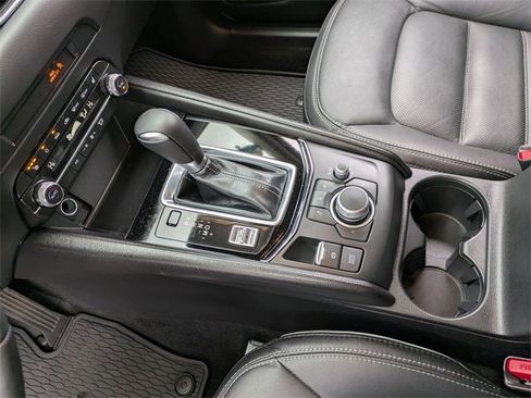 Certified 2025 MAZDA CX-5 AWD 2.5 S image 13