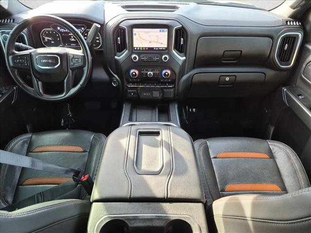 Used 2020 GMC Sierra 1500 AT4 w/ AT4 Premium Package AWD/4WD image 18