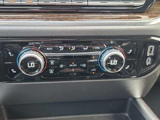 Used 2025 GMC Sierra 1500 Elevation AWD/4WD image 22