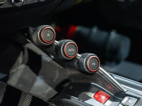 Certified 2016 Ferrari F12tdf RWD image 46