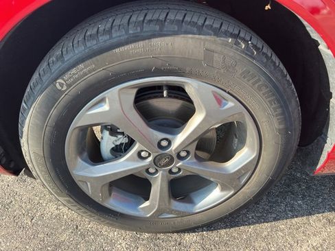 Used 2024 Ford Escape ST-Line w/ Tech Pack #1 image 21