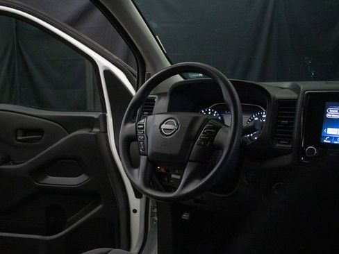 Used 2024 Nissan Frontier S w/ Technology Package image 17