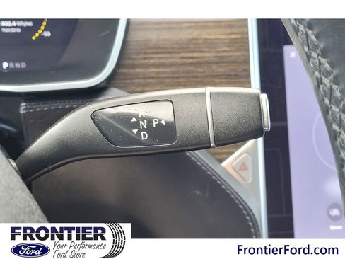 Used 2016 Tesla Model X 90D image 18