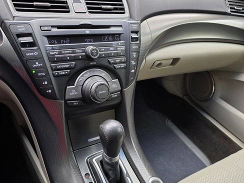Used 2012 Acura TL w/ Technology Package image 12