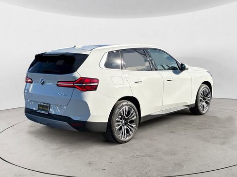New 2026 BMW X3 xDrive30 w/ Convenience Package image 7