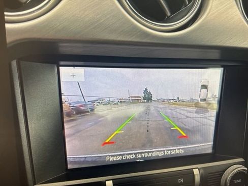 Certified 2021 Ford Mustang EcoBoost w/ Equipment Group 101A image 27