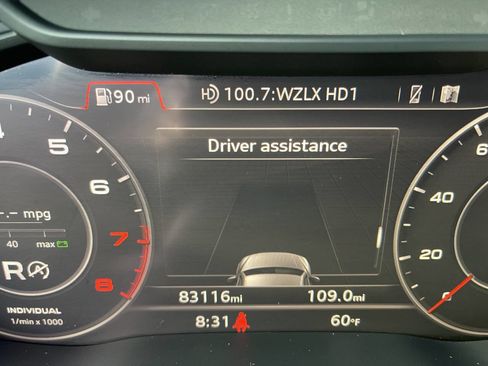 Used 2018 Audi Q5 2.0T Premium Plus image 15