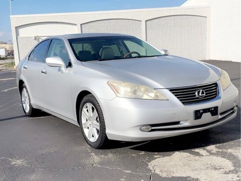 Used 2009 Lexus ES 350 image 2