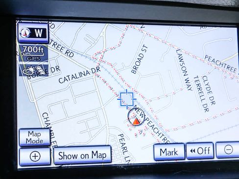 Used 2013 Lexus RX 350 AWD w/ Navigation Pkg image 16