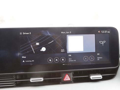 New 2026 Hyundai Ioniq 5 Limited image 25