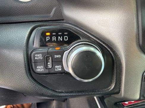 Used 2020 RAM 1500 Big Horn AWD/4WD image 25