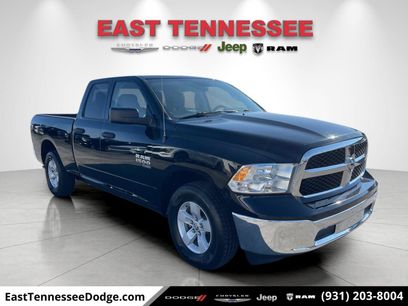 Used 2024 RAM 1500 Classic SLT