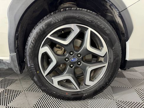 Used 2019 Subaru Crosstrek 2.0i Limited w/ Popular Package #2 image 45