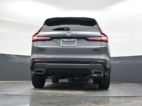 New 2026 Honda CR-V Sport Touring image 33