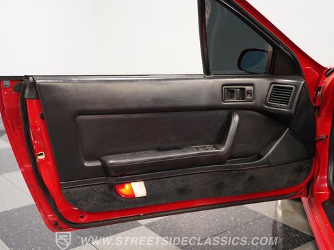 Used 1990 MAZDA RX-7 Convertible image 37