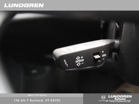 Used 2025 Audi A5 2.0T Premium w/ Convenience Package image 14