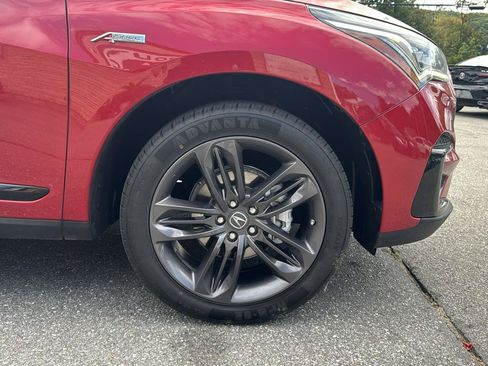 Used 2019 Acura RDX w/ Advance Package AWD/4WD image 20