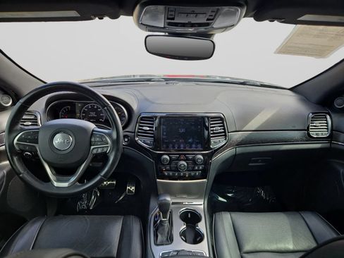 Used 2020 Jeep Grand Cherokee High Altitude AWD/4WD image 15