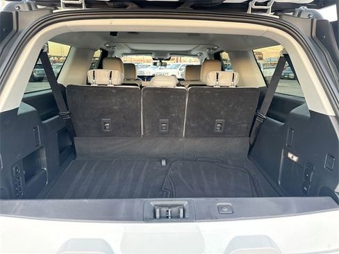 Certified 2025 Ford Expedition Max Active image 25