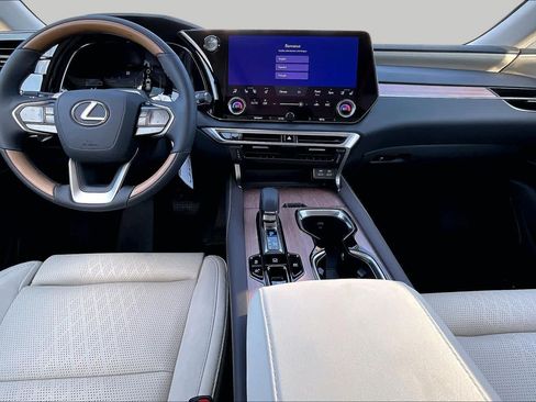 New 2026 Lexus RX 350 w/ Convenience Package AWD/4WD image 5