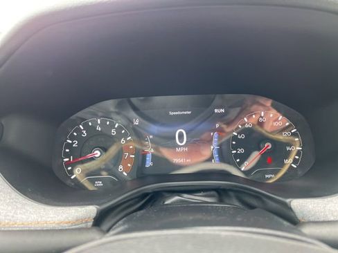 Used 2022 Jeep Compass Sport AWD/4WD image 41